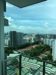 Eight Riversuites (D12), Condominium #470095401